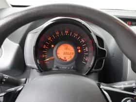 Citroën C1 (2016) thumbnail 35