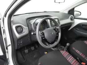 Citroën C1 (2016) thumbnail 38