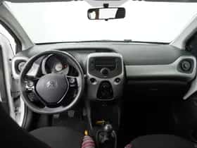 Citroën C1 (2016) thumbnail 39