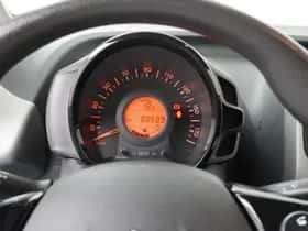 Citroën C1 (2016) thumbnail 6