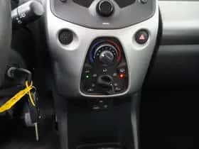 Citroën C1 (2016) thumbnail 7