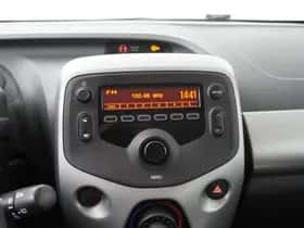 Citroën C1 (2016) thumbnail 8