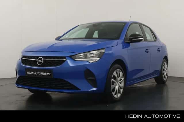 Opel Corsa-e (2023) thumbnail 1