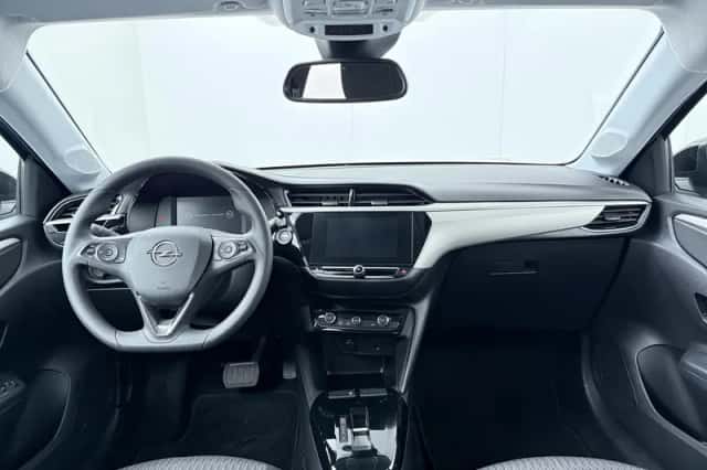 Opel Corsa-e (2023) thumbnail 4
