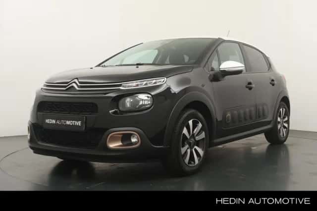 Citroën C3 (2020) thumbnail 1