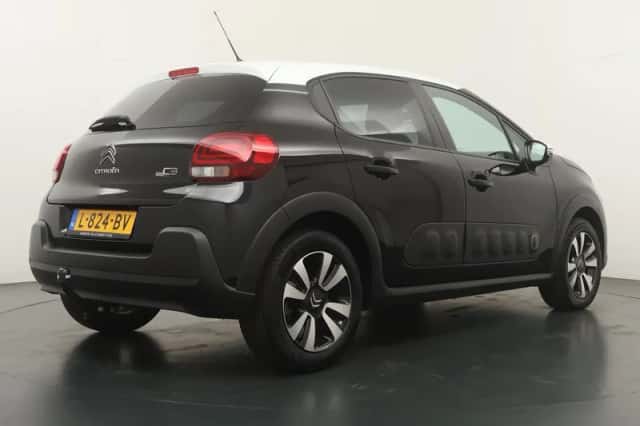 Citroën C3 (2020) thumbnail 2