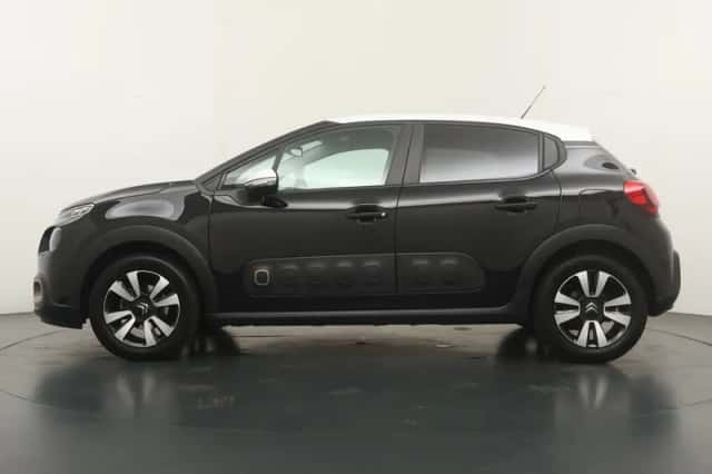 Citroën C3 (2020) thumbnail 3