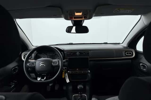 Citroën C3 (2020) thumbnail 4