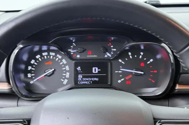 Citroën C3 (2020) thumbnail 6