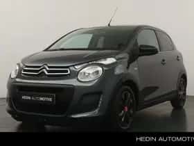 Citroën C1 (2019)