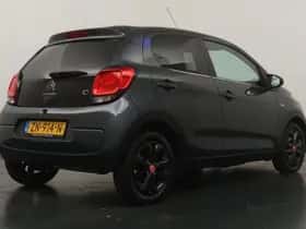 Citroën C1 (2019) thumbnail 2