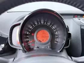 Citroën C1 (2019) thumbnail 11
