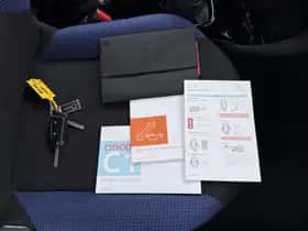 Citroën C1 (2019) thumbnail 15