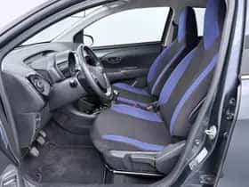 Citroën C1 (2019) thumbnail 16