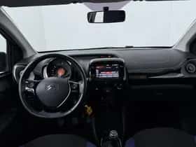 Citroën C1 (2019) thumbnail 4