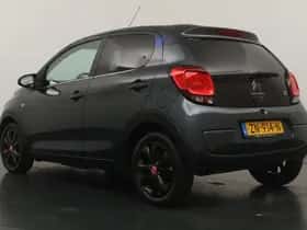 Citroën C1 (2019) thumbnail 5