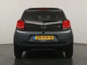 Citroën C1 (2019) thumbnail 7