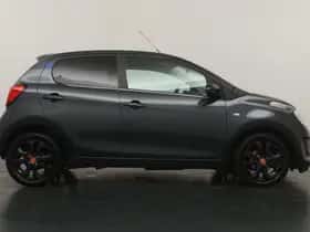 Citroën C1 (2019) thumbnail 8