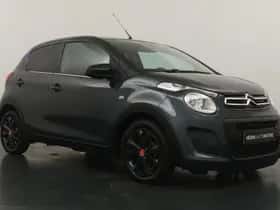 Citroën C1 (2019) thumbnail 9