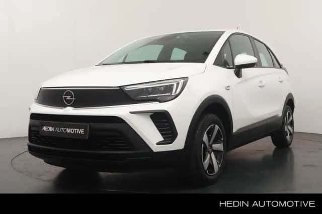 Opel Crossland (2021) thumbnail 1