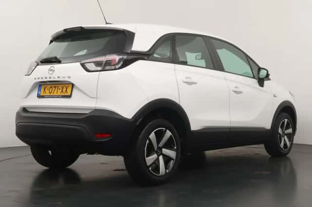 Opel Crossland (2021) thumbnail 2