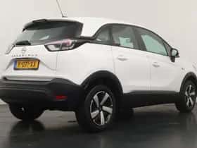 Opel Crossland (2021) thumbnail 2