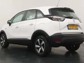 Opel Crossland (2021) thumbnail 11