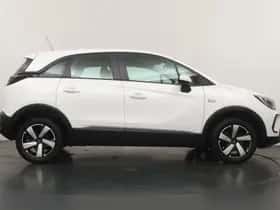 Opel Crossland (2021) thumbnail 12