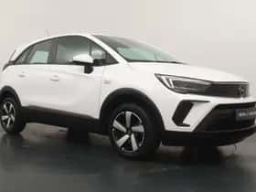 Opel Crossland (2021) thumbnail 13