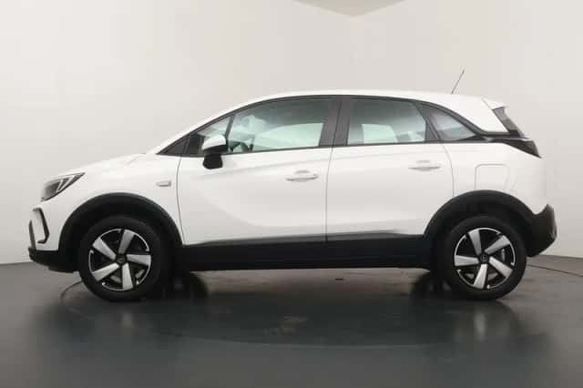 Opel Crossland (2021) thumbnail 3