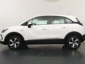 Opel Crossland (2021) thumbnail 3