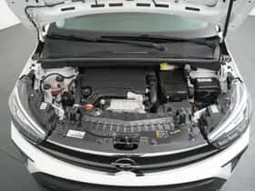 Opel Crossland (2021) thumbnail 25