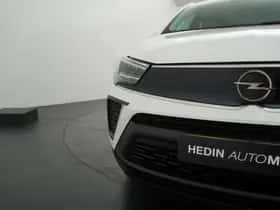 Opel Crossland (2021) thumbnail 26