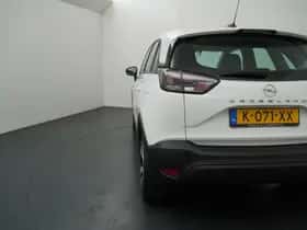 Opel Crossland (2021) thumbnail 30