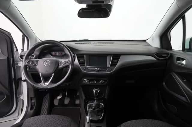 Opel Crossland (2021) thumbnail 4