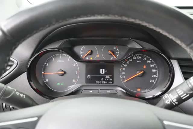 Opel Crossland (2021) thumbnail 6