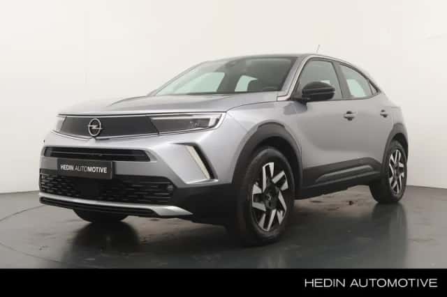 Opel Mokka (2023) thumbnail 1