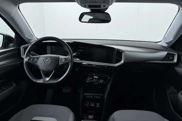 Opel Mokka (2023) thumbnail 4