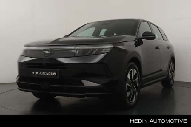 Opel Grandland (2025) thumbnail 1