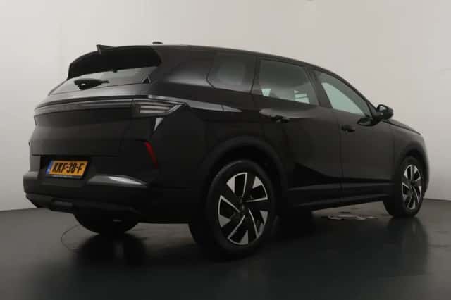 Opel Grandland (2025) thumbnail 2
