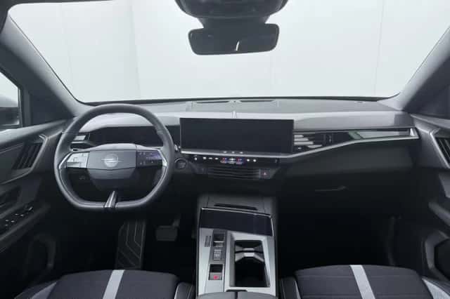 Opel Grandland (2025) thumbnail 4