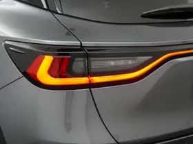 Lexus LBX (2024) thumbnail 12