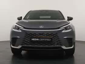 Lexus LBX (2024) thumbnail 7