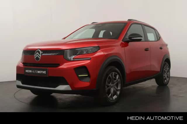 Citroën ë-C3 (2026) thumbnail 1