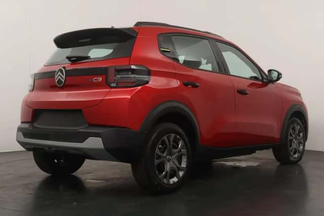 Citroën ë-C3 (2026) thumbnail 2