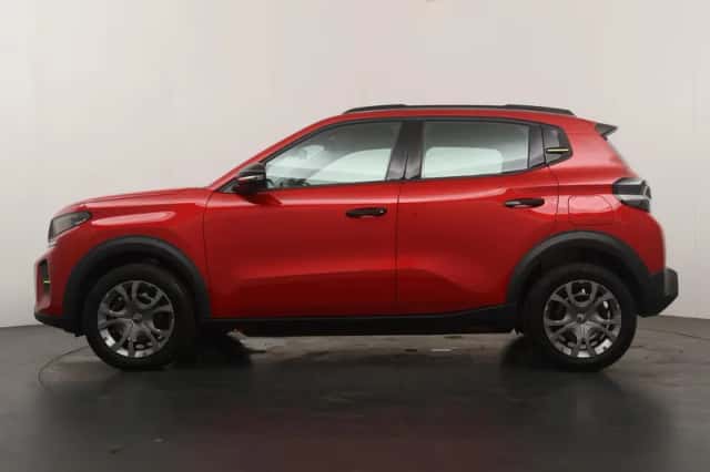 Citroën ë-C3 (2026) thumbnail 3