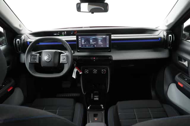 Citroën ë-C3 (2026) thumbnail 4