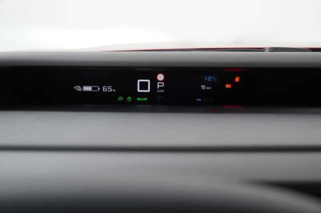 Citroën ë-C3 (2026) thumbnail 6