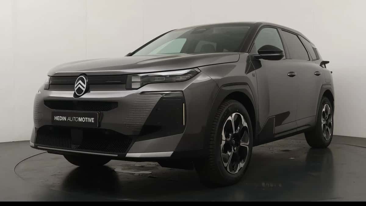 Citroën C5 Aircross (2025) — foto 1