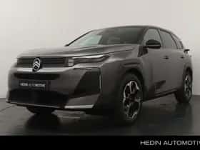 Citroën C5 Aircross (2025) thumbnail 1